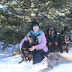 Meet your Posher, Leree